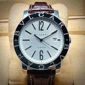 Preowned BVLGARI BB42 AUTO
