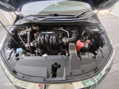 Honda City V SENSING in Batu Uban, PNG