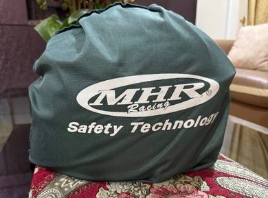 MHR Helmet