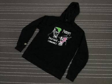 Tiger and bunny x anime x japanese brand