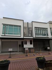 Shop lot For Rent in Seri Kembangan,SGR