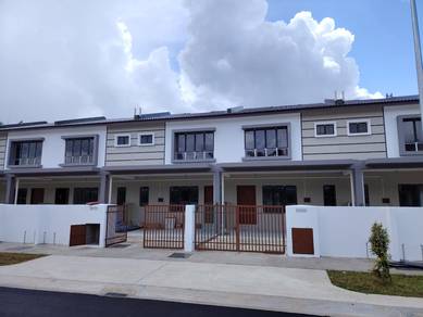 2-storey Terraced House For Sale in Shah Alam,SGR