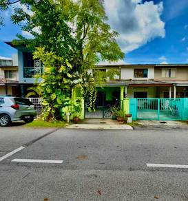 2-storey Terraced House For Sale in Kajang,SGR