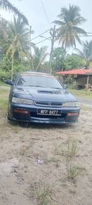 Honda Accord V6 in Bachok, KTN
