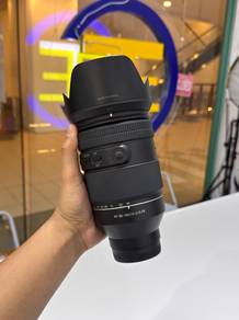 (USED) 35-150mm f2-2.8 Samyang Fe Sony