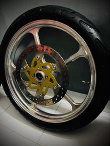 Rim Enkei Y15