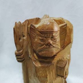 维沙门天样  Visamundian