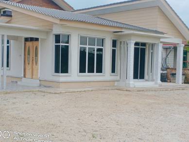 Bungalow House For Sale in Dungun,TRG
