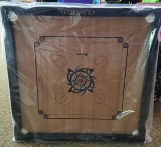 Promotion Carrom Board 
