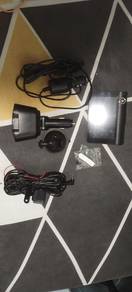 Dashcam 1080p HD