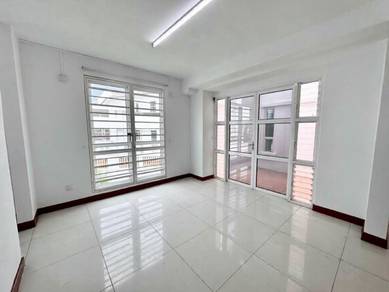 3-storey Terraced House For Rent in Jelutong,PNG