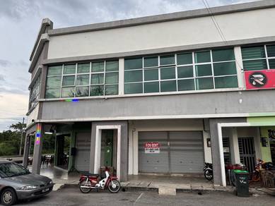 Shop lot For Rent in Gurun,KDH
