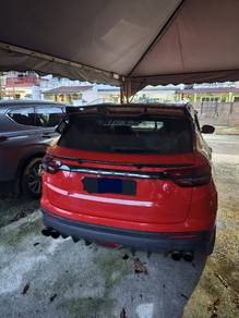 Proton X50 PREMIUM in Cheras, KUL