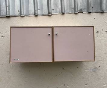 YD18H Almari Dinding Dapur Wall Kitchen Cabinet