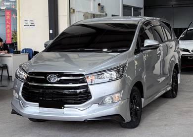 2020 Toyota Innova G