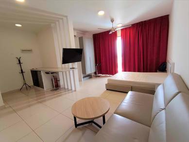 Service Residence For Rent in Evo SOHO Suites @ Bandar Baru Bangi