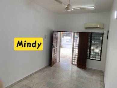 1-storey Terraced House For Rent in Alma,PNG
