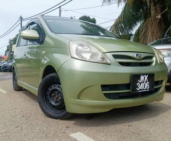 Perodua Viva SX STANDARD in Segamat, JHR