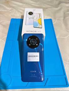 Honor x9 5g snapdragon 695