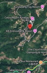 Others Land in Ranau, SBH