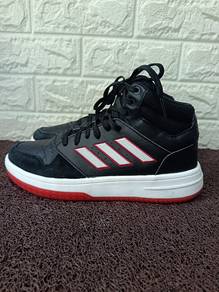 uk6.5 Adidas NEO Gametaker Non-Slip