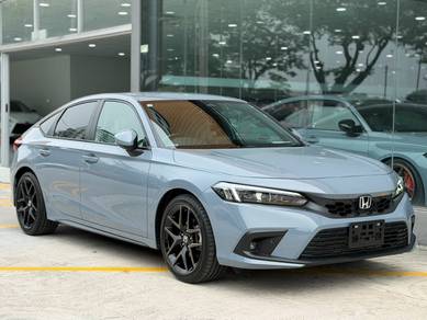 2023 Honda Civic Type R TYPE R