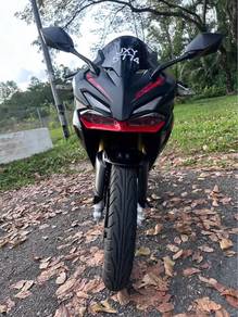 Honda CBR150R