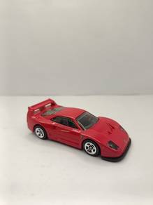 Hot Wheels Ferrari F40