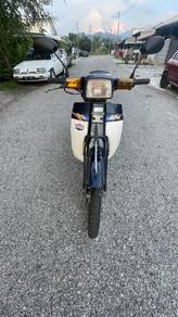 Honda C70