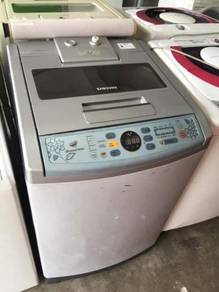 11kg Mesin Samsung Washing Basuh Machine Automatic