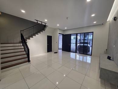 2-storey Terraced House For Sale in Semenyih,SGR