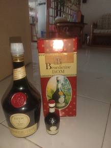 D.O.M BENEDICT 750ml