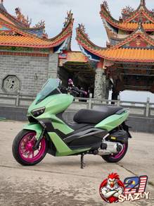WMOTO ES250i