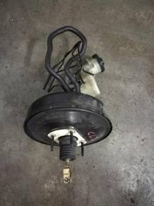 Honda Accord CL7 Euro R Brake Pump Servo