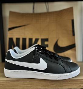 Nike Court Royale "Black"