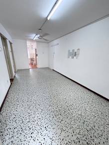Flat For Rent in Seksyen 2 Wangsa Maju Flat
