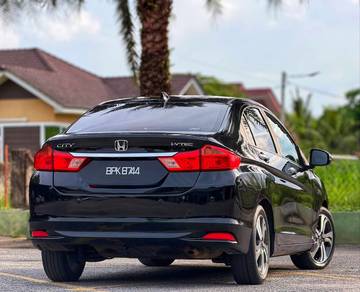Honda City V in Kota Bharu, KTN
