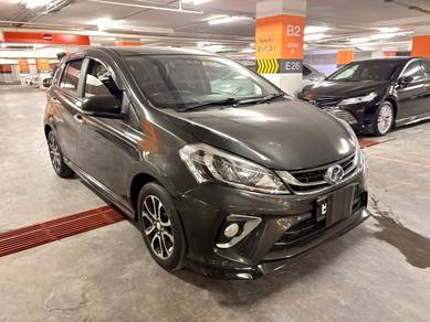 Perodua MyVi AV AV in Cheras, KUL