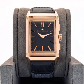 Like New Dec 2023 Jaeger Le Coultre Reverso GB0046
