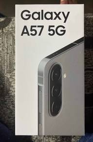 samsung galaxy A57