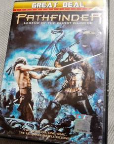 DVD Pathfinder