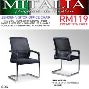 Quality Office Chair | Kerusi Pejabat Murah