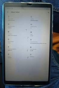 Realme pad mini