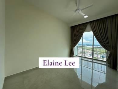 Condominium For Rent in Lucerne Residences