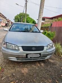 Toyota Camry GX in Alor Setar, KDH
