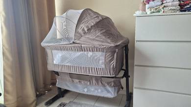 Baby Cot / Katil Bayi / Katil Baby