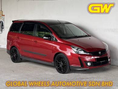 Proton Exora PREMIUM in Cheras, SGR