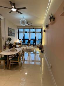 Service Residence For Sale in Paradigm Residence