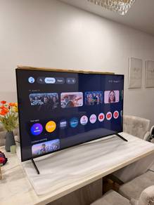 Sony Bravia XR-55X90J 4K HDR Full Array LED 120Hz