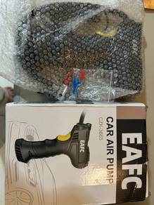 Portable Air Pump